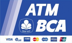 ATM CHANNEL BANK BCA